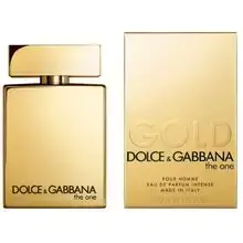 Dolce & Gabbana The One Gold (EDP) parfüümvesi naistele 75 ml