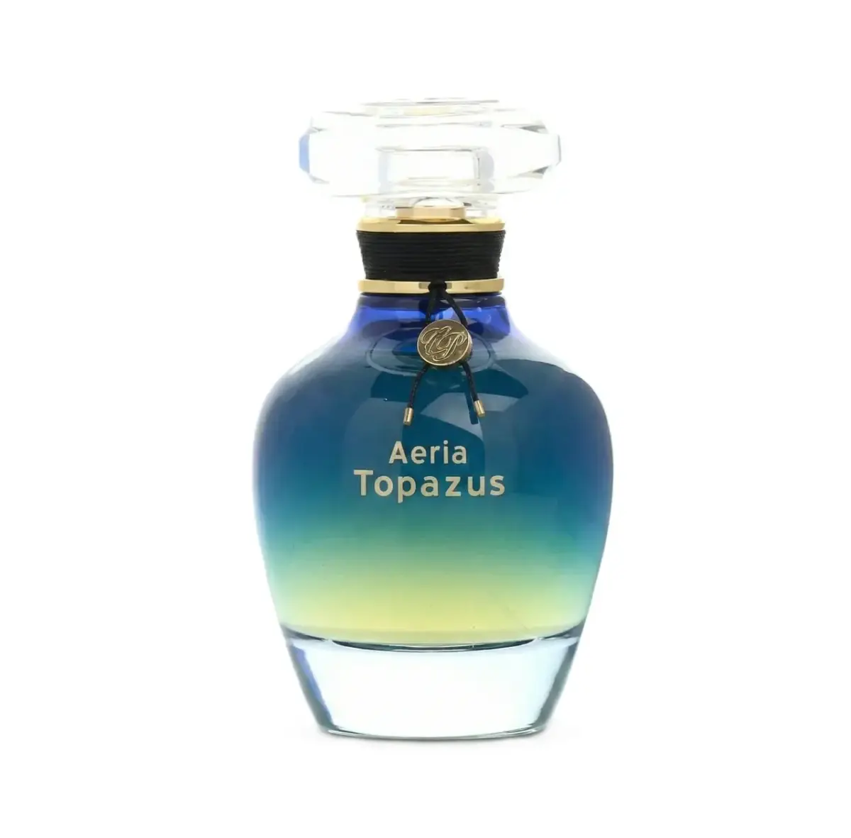 CRISTALLERIE DES PARFUMS AERIA TOPAZUS EDP