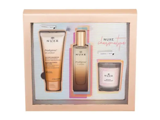 NUXE Prodigieux Le Parfum Gift Set Eau de Parfum 50 ml