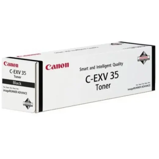 Canon Toner C-EXV CEXV 35 (3764B002)
