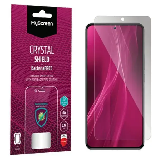 MS CRYSTAL BacteriaFREE Xiaomi 11T 5G| Pro 5G