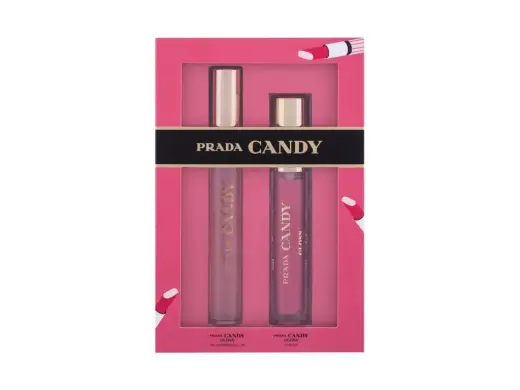 Prada Candy Gloss Eau de Parfum 10 ml