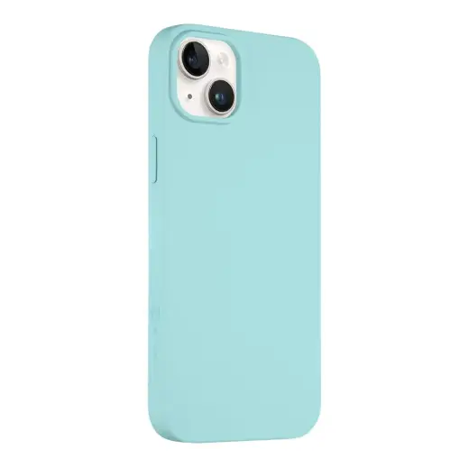 Tactical Velvet Smoothie Cover for Apple iPhone 14 Plus Maldives