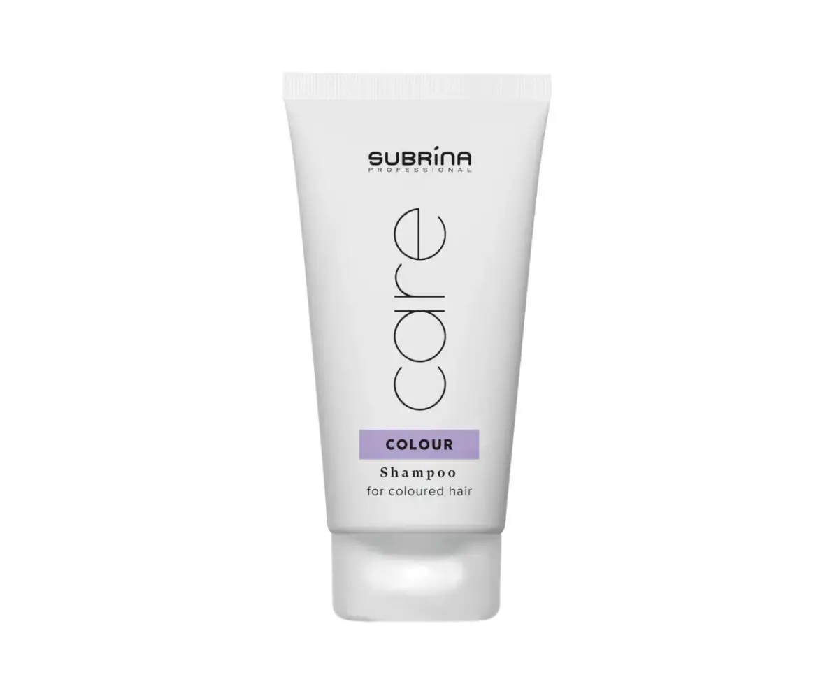 Subrina Professional , Care Colour, Post Colour