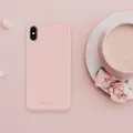 Mercury Silicone Samsung S20 FE G780 różowo-piaskowy|pink sand Foto 7