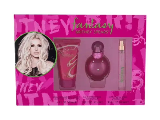 Britney Spears Fantasy Eau de Parfum 30 ml