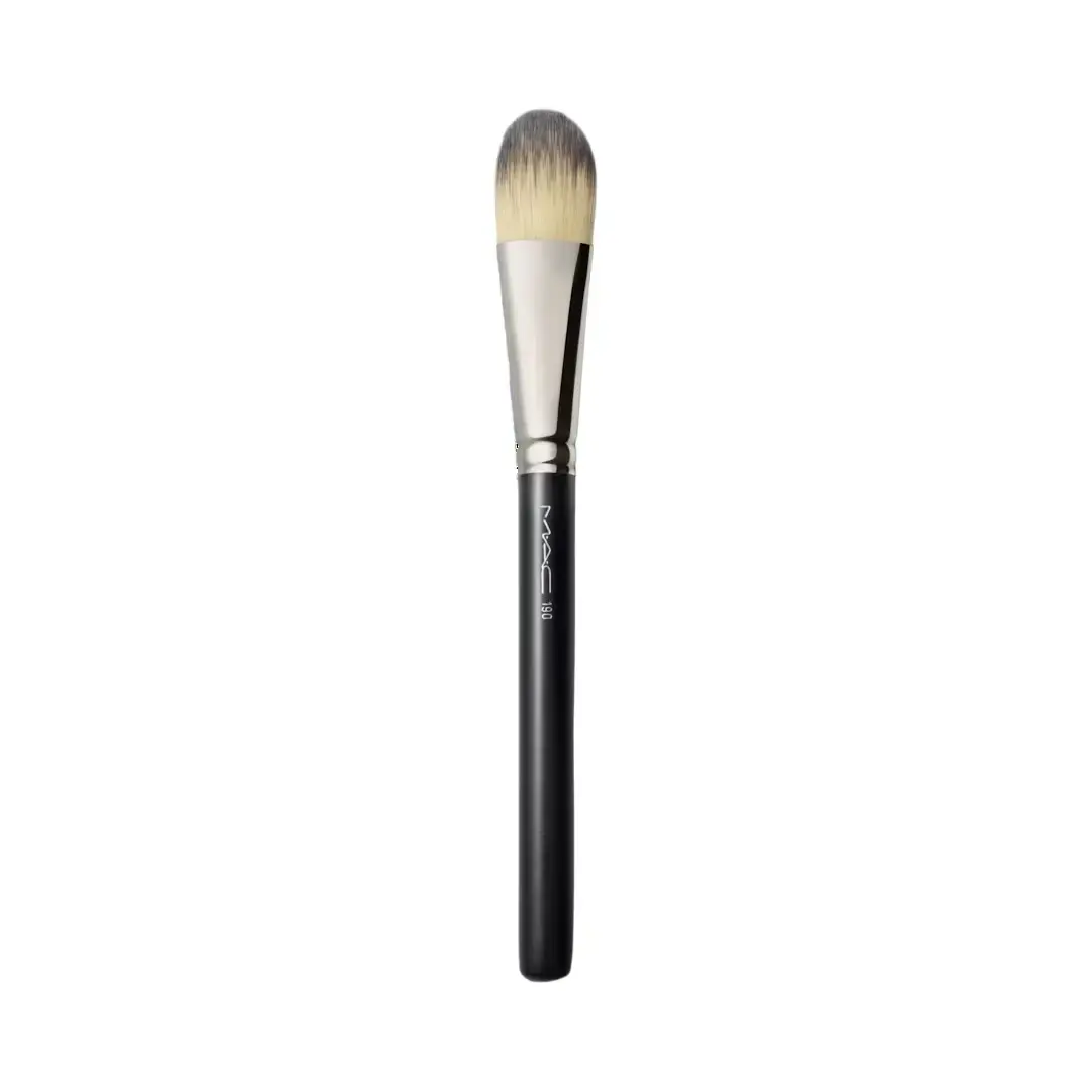 MAC, Synthetic Foundation Brush, Foundation Brush, 190