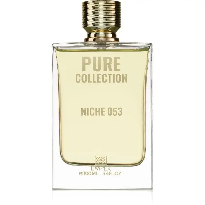Emper Pure Collection Niche 053 Eau De Parfum Unisex 100 Ml