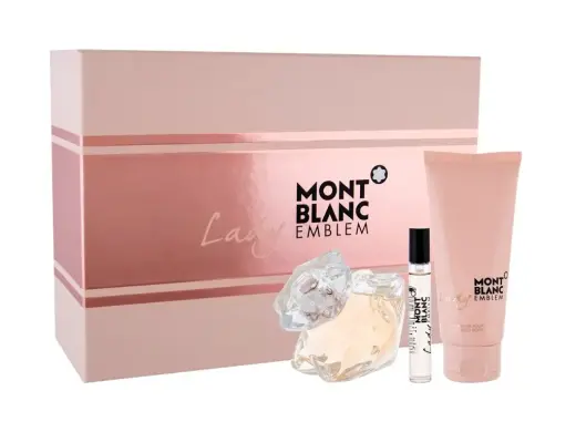 Montblanc Lady Emblem Eau de Parfum 75 ml