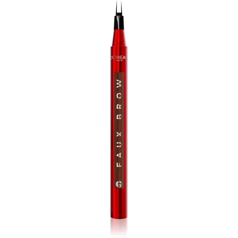 Debenhams Infallible Faux Brow, up to 2-Day Brow Tint Pen 1Ml in Brunette