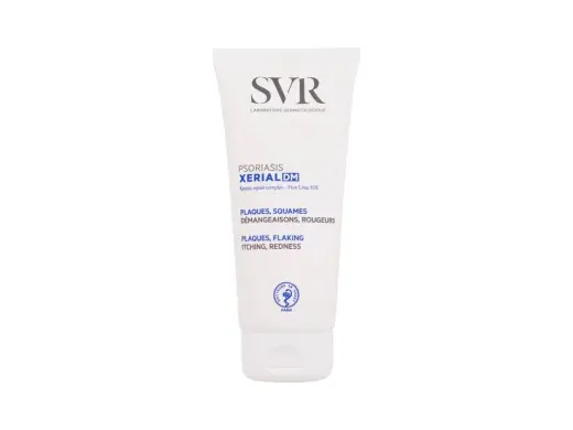 SVR Xerial DM Psoriasis Body Cream 200 ml