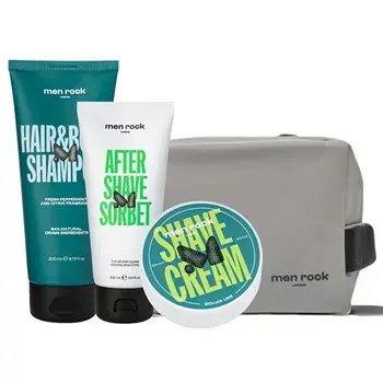 Sicilian Lime Gift Set - Gift Set.