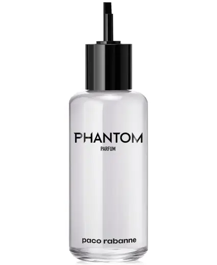Paco Rabanne Phantom духи для мужчин сменный блок 200 мл