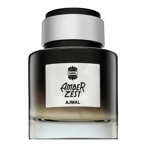 Ajmal Amber Zest unisex parfimērijas ūdens 100 ml