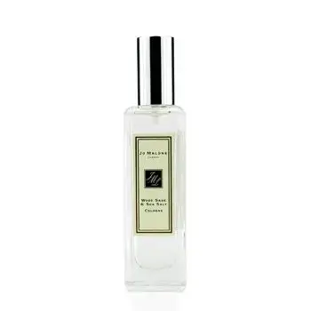Jo Malone London Wood Sage & Sea Salt Cologne 30ml - None