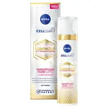 Cellular Luminous Day Cream - Day cream against pigment spots
