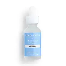 Salicylic Acid 2 % Scincare Targeted Blemish Serum - Skin serum