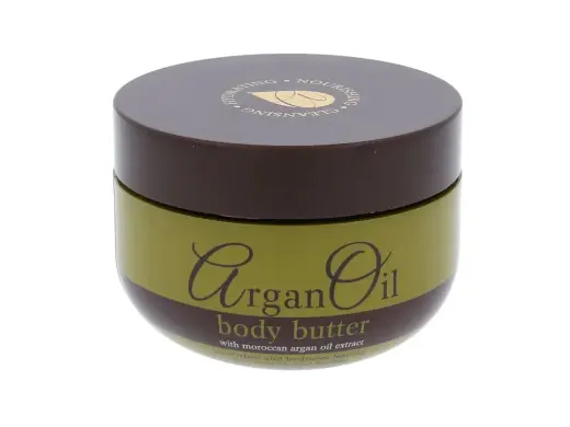 Xpel Argan Oil Body Butter 250 ml