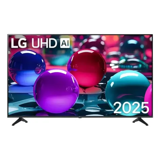 LG TV UHD AI (43UA73003LA)