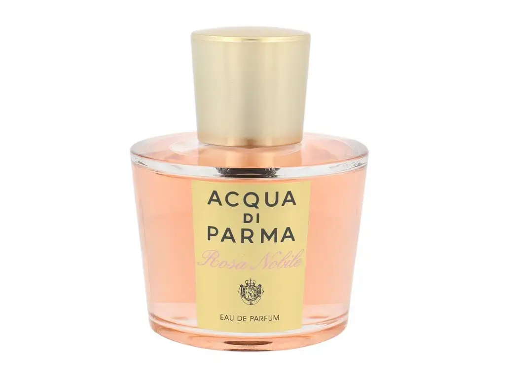 Acqua di Parma Le Nobili Rosa Nobile Eau de Parfum 100 ml