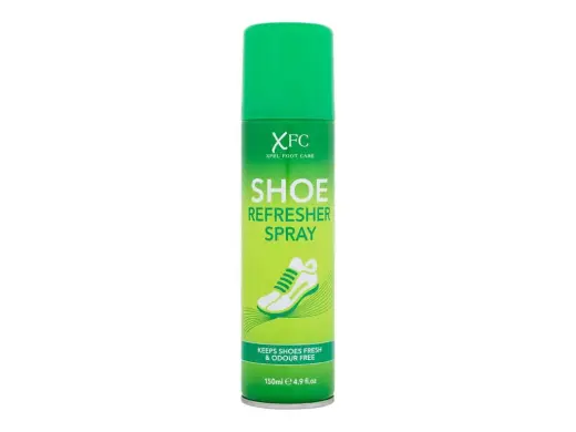 Xpel Shoe Refresher Spray Foot Spray 150 ml