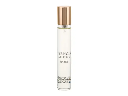 Loewe Esencia Loewe Sport Eau de Toilette 15 ml