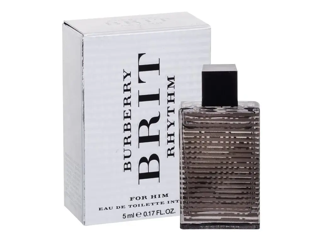 Burberry Brit Rhythm For Him Eau de Toilette 5 ml