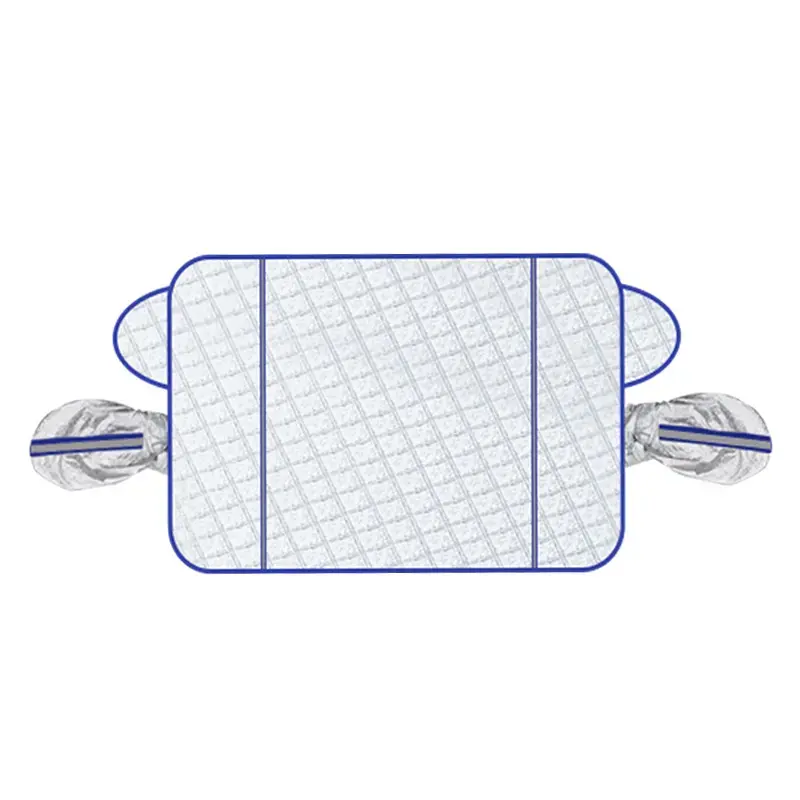 ANTI FROST/SOLAR WINDOW MAT (145x105CM) MAGNET
