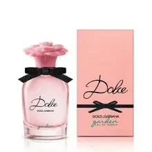 Dolce & Gabbana Dolce Garden (EDP) parfumuotas vanduo moterims 75 ml