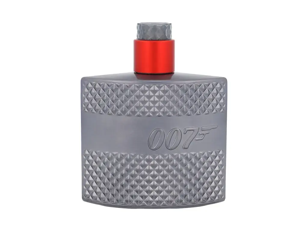 James Bond 007 Quantum Eau de Toilette 75 ml