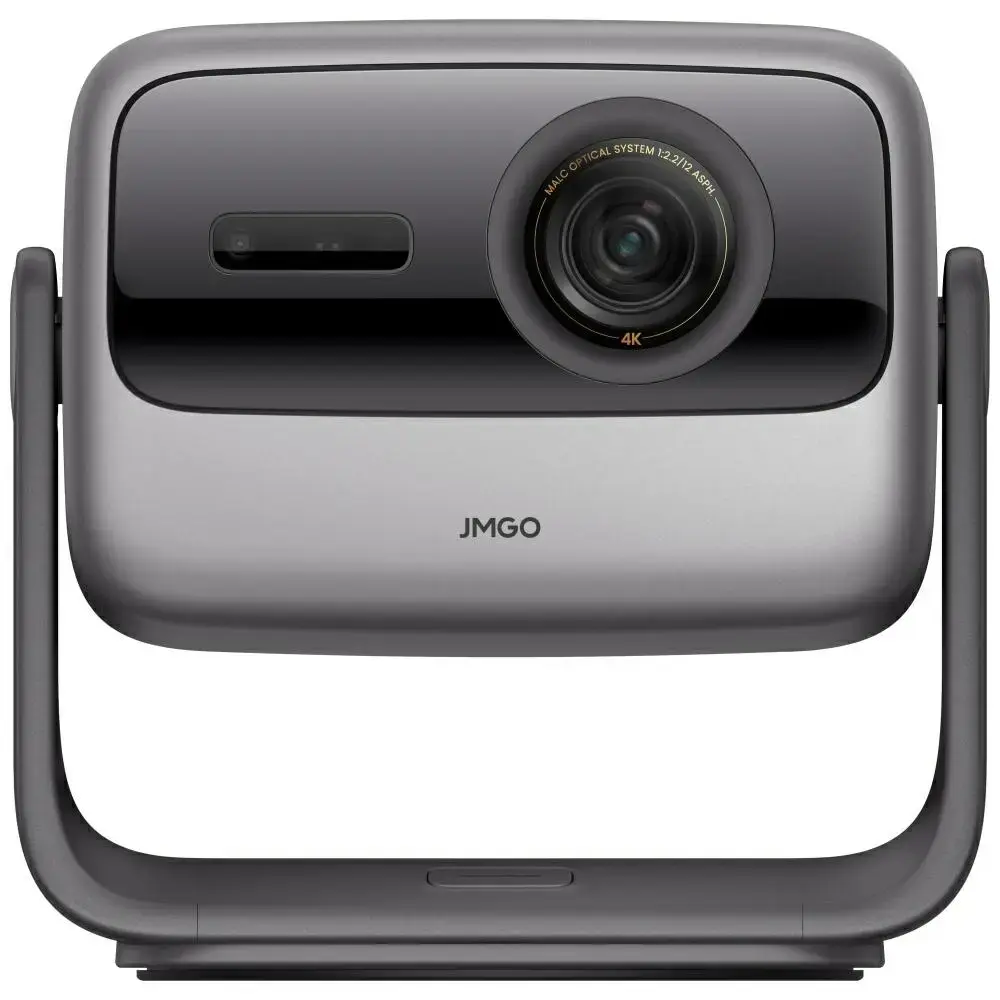 Laser projector JMGO N1S Ultimate 4K