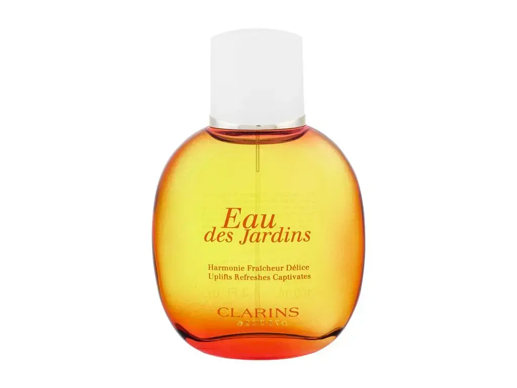 Clarins Aroma Eau Des Jardins Eau de Soin 100 ml