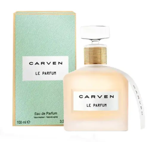 Carven Le Parfum Eau de Parfum 100 ml