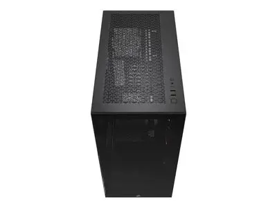 CORSAIR 3500X ARGB - mid tower - extended ATX