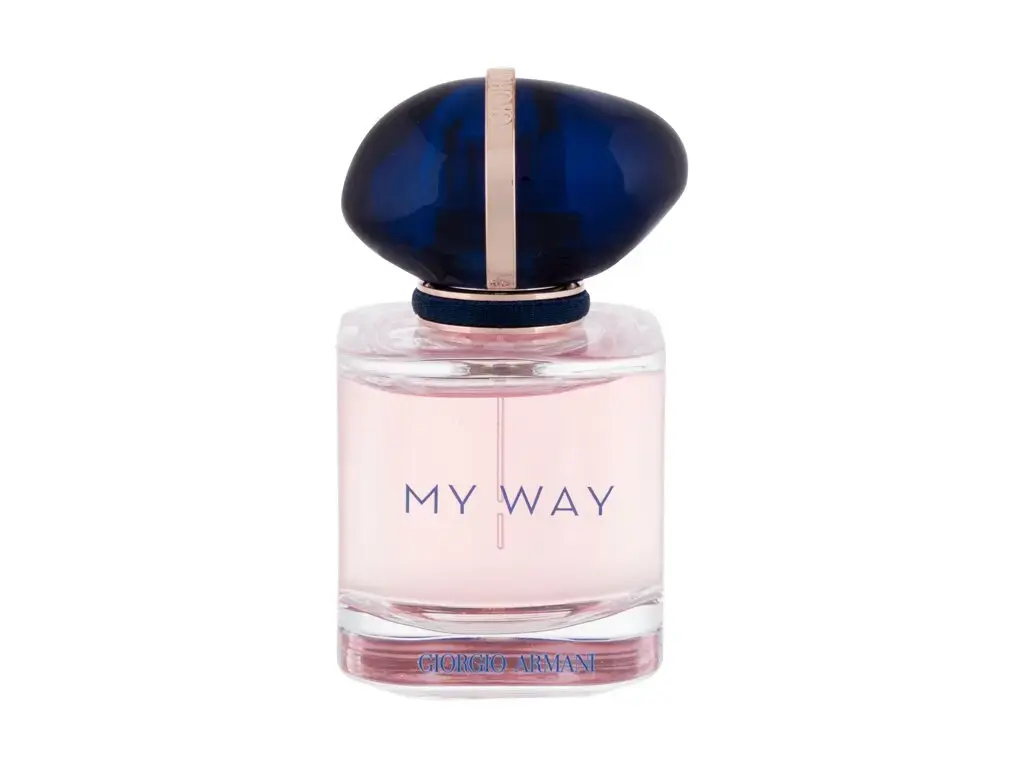 Giorgio Armani My Way Eau de Parfum 30 ml
