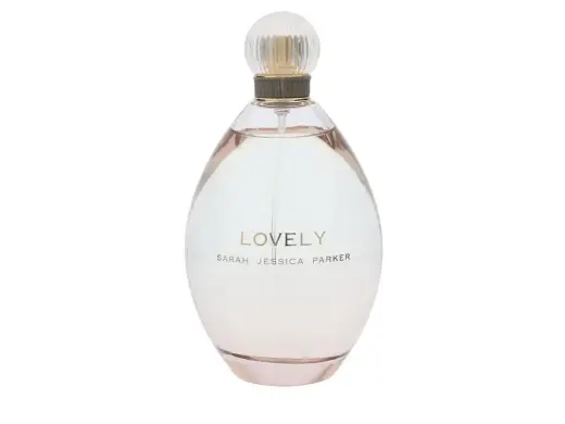 Sarah Jessica Parker Lovely Eau de Parfum 200 ml