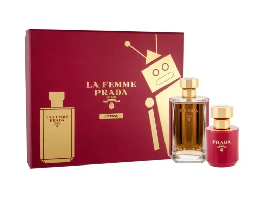 Prada La Femme Intense Eau de Parfum 100 ml