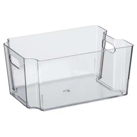 Kaste organizators ledusskapjiem NUUK, maza