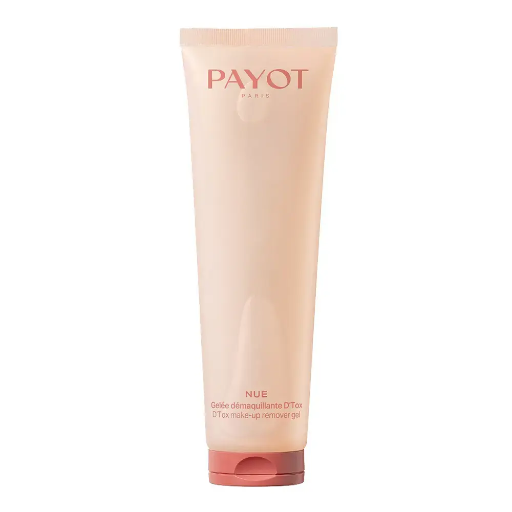 Payot, Nue, Natural Ingredients, Makeup Remover Gel, 150 ml *Tester