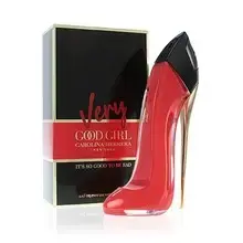 Carolina Herrera Good Girl Very Good Girl (EDP) parfüümvesi naistele 30 ml