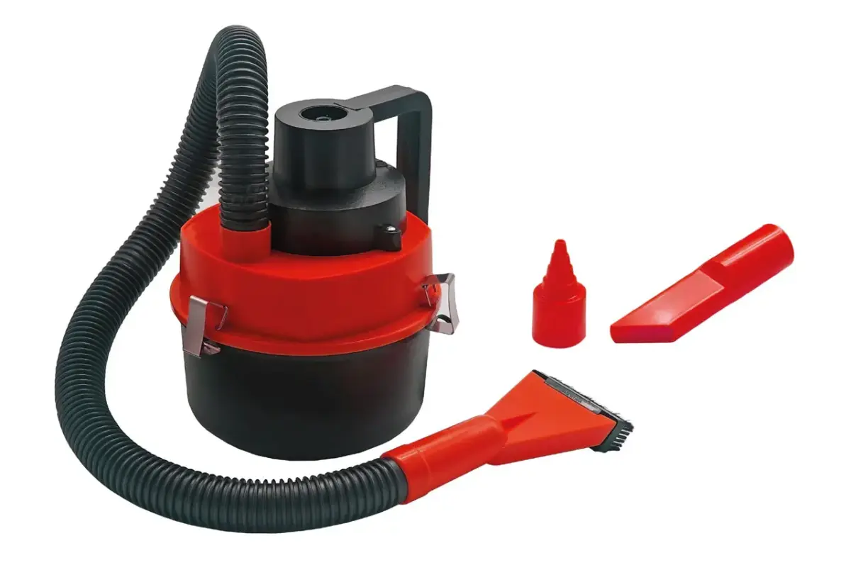 Car vacuum cleaner 12V 93W VC-02