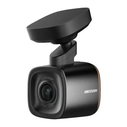 Dash camera Hikvision F6S 1600p|30fps