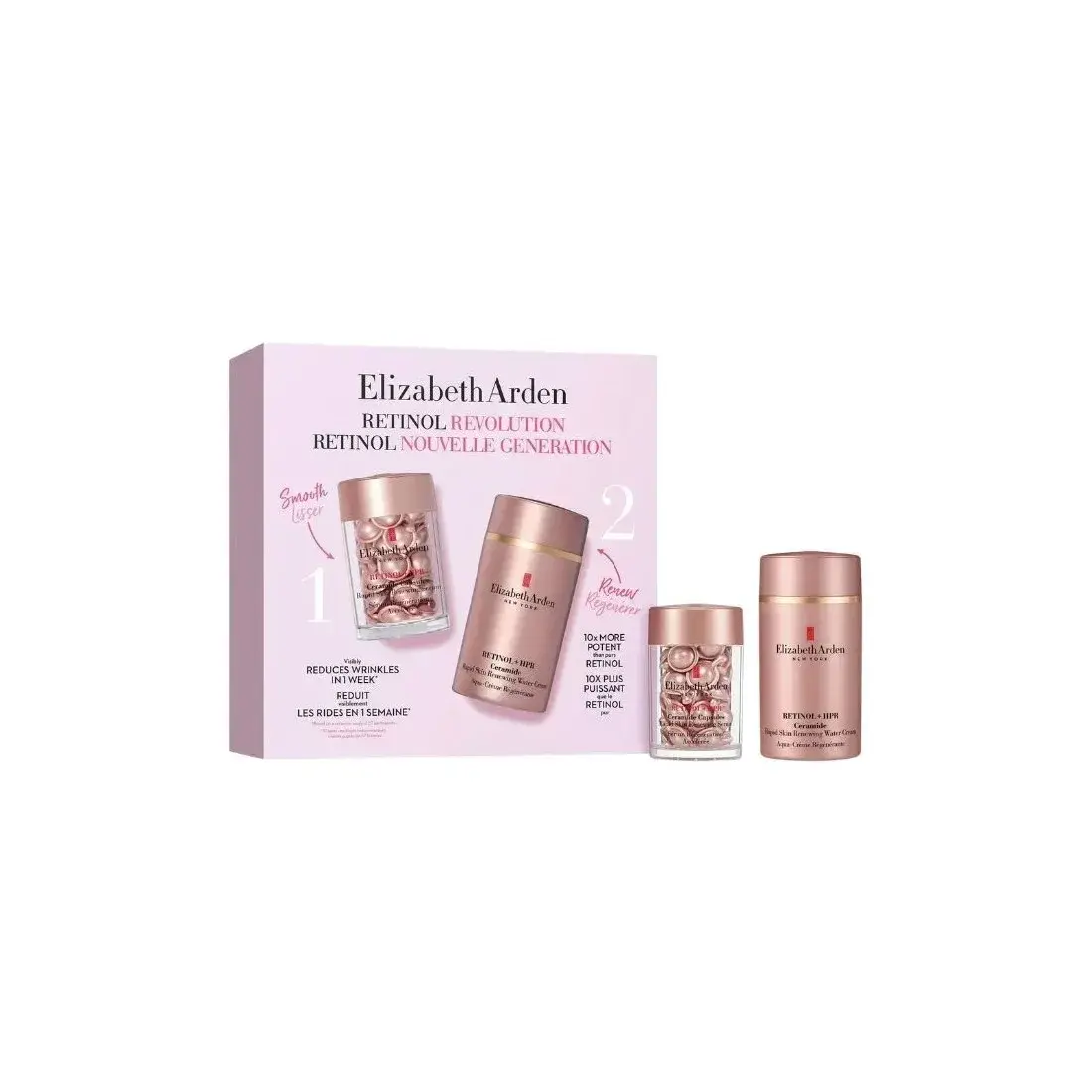 Elizabeth Arden Arden Retinol HPR Ceramide