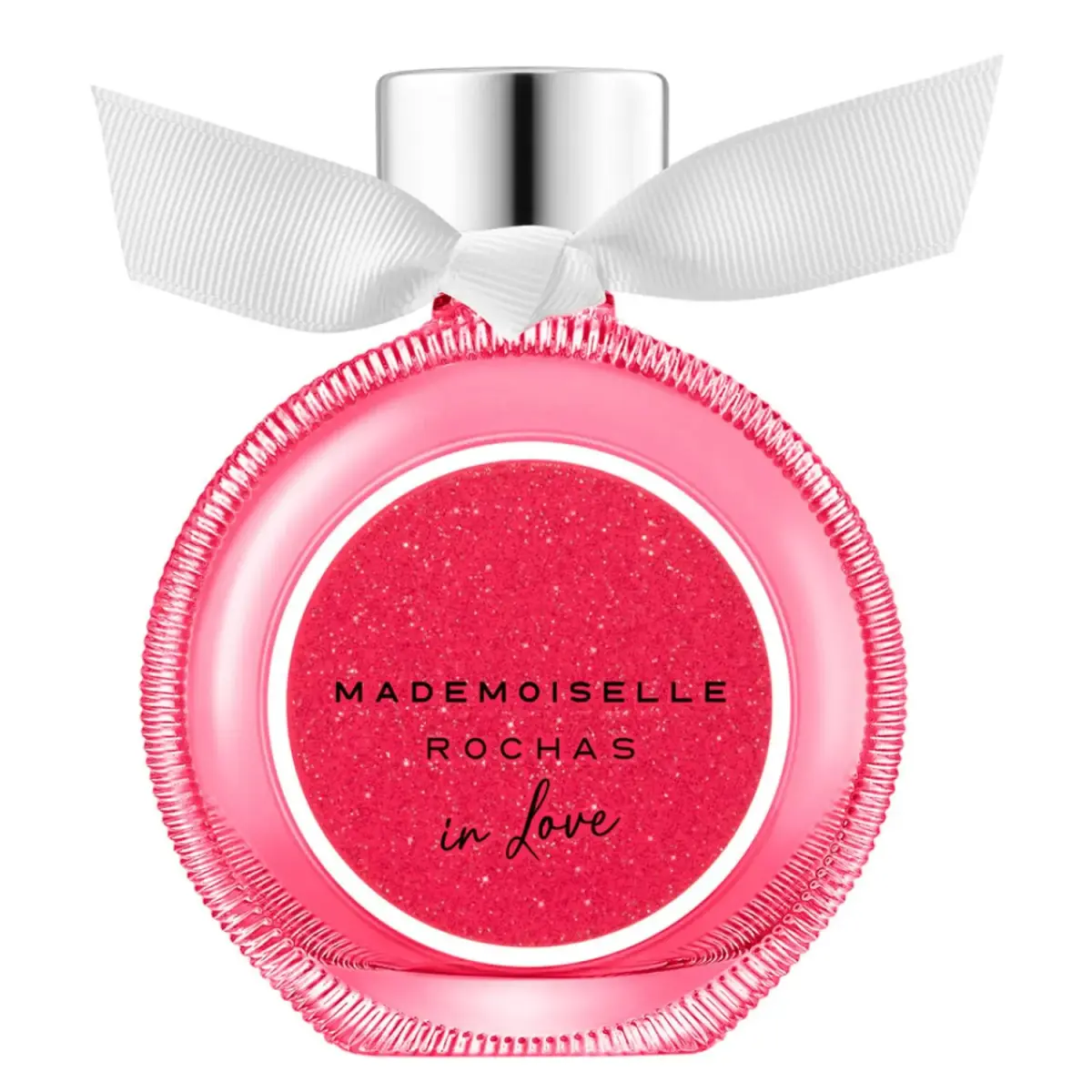 Rochas, Mademoiselle In Love, Eau De Parfum, For Women, 90 ml *Tester