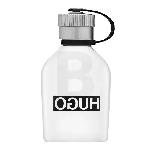 Hugo Boss Reversed tualetes ūdens vīriešiem 75 ml