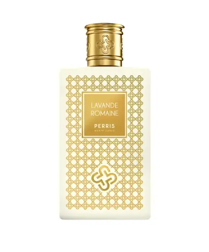 Perris Monte Carlo, Lavande Romaine, Eau De Parfum, Unisex, 50 ml