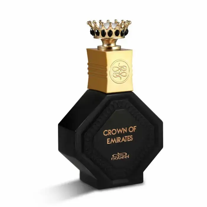 Nabeel Crown Of Emirates (EDP) Eau de Parfum Unisex 100 ml