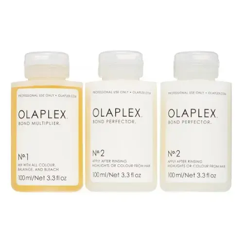 Olaplex Traveling Stylist Kit