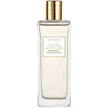 Oriflame Women's Collection Innocent White Lilac (EDT) tualettvesi naistele 50 ml
