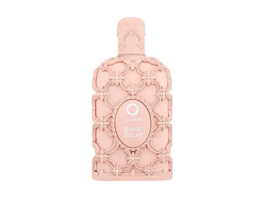 Orientica Luxury Collection Rose Éclat Eau de Parfum 80 ml